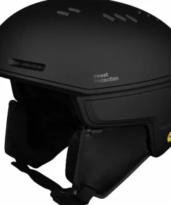 Sweet Protection Adapter Mips Helmet Dirt Black Sale
