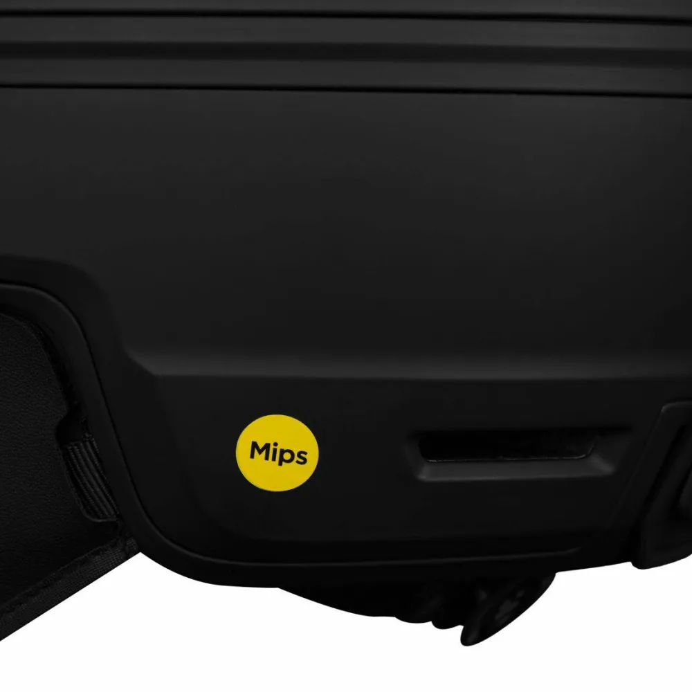 Sweet Protection Adapter Mips Helmet Dirt Black Sale