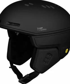 Sweet Protection Adapter Mips Helmet Dirt Black Sale