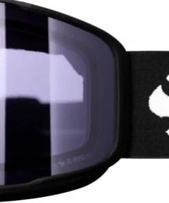 Sweet Protection Boondock RIG Reflect Rig Quartz/Matte Black/Black