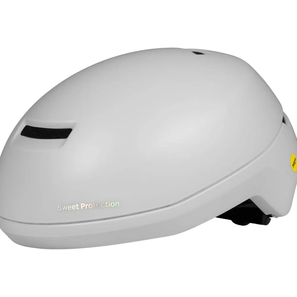 Sweet Protection Commuter Mips Bronco White Outlet