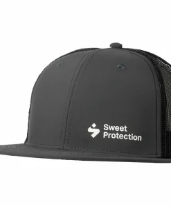 Sweet Protection Corporate Trucker Cap Stone Gray Online