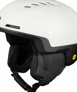 Sweet Protection Daymaker Mips Helmet Bronco White