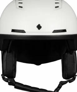 Sweet Protection Daymaker Mips Helmet Bronco White