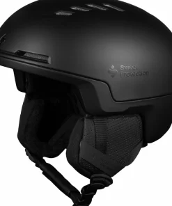 Sweet Protection Daymaker Mips Helmet Matte Black