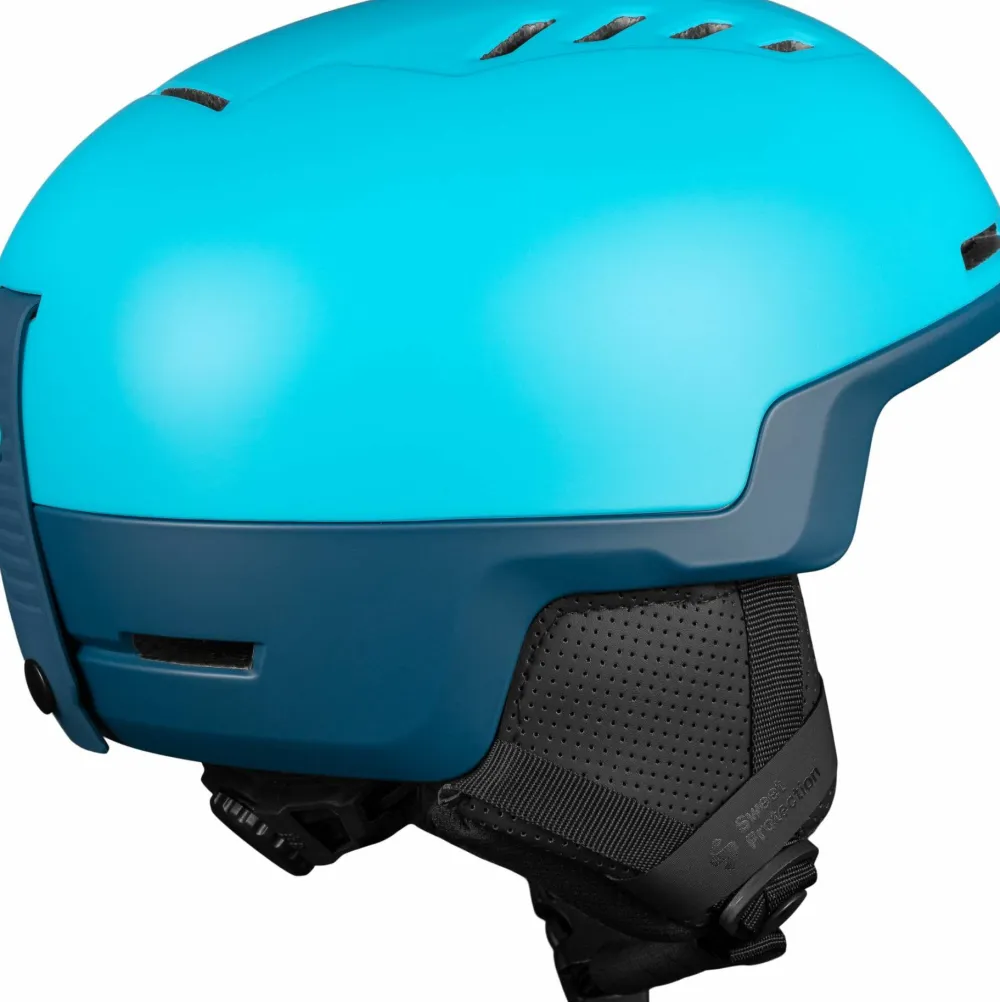 Sweet Protection Daymaker Mips Helmet Breeze/Juniper Blue Sale
