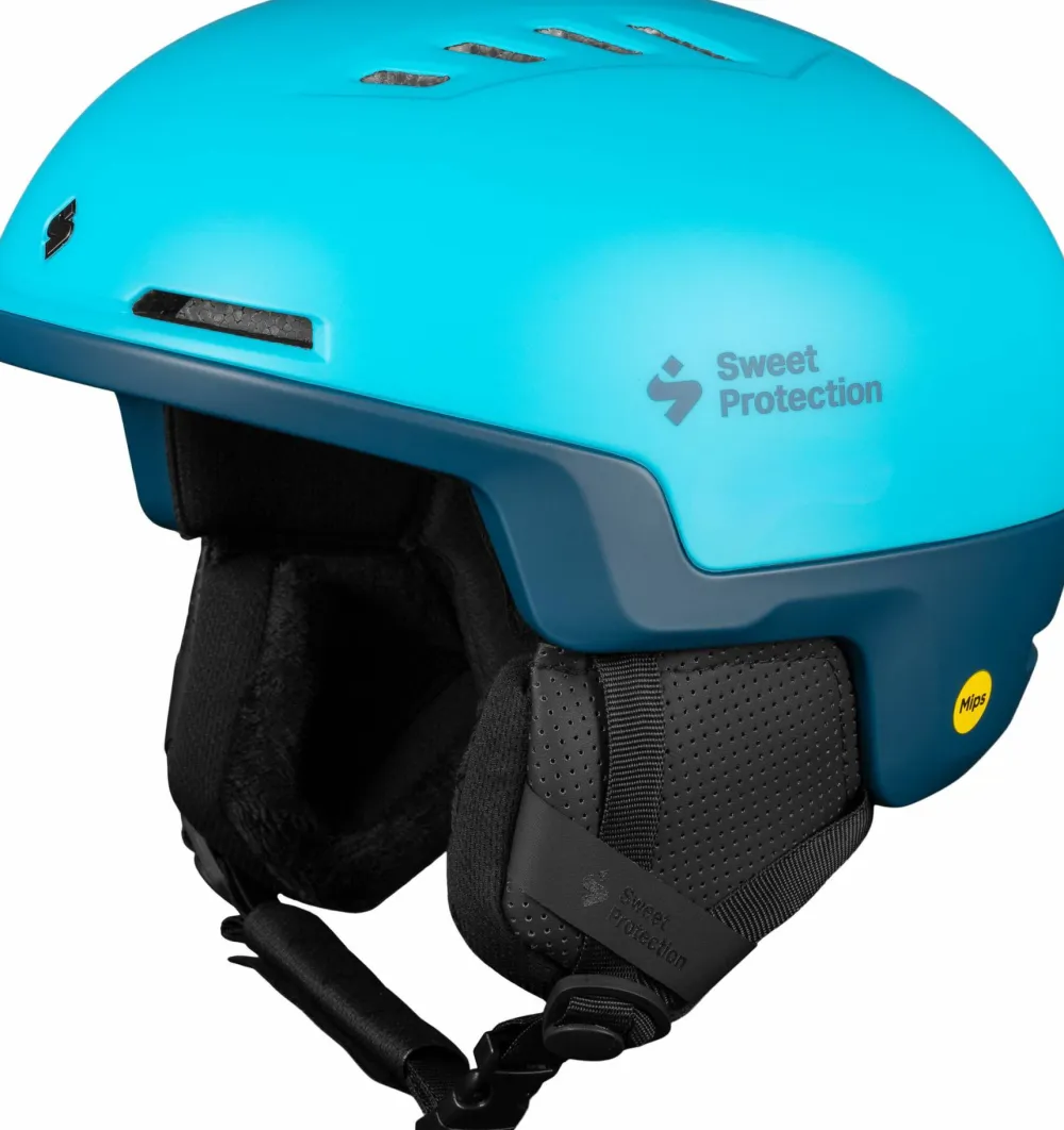 Sweet Protection Daymaker Mips Helmet Breeze/Juniper Blue Sale