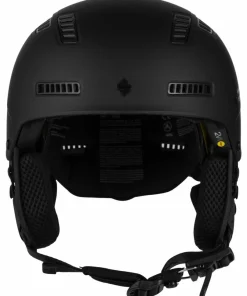 Sweet Protection Igniter 2Vi Mips Helmet Dirt Black