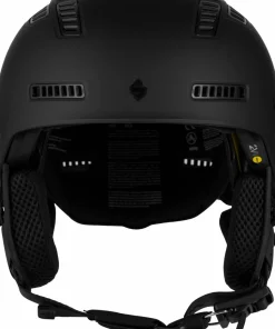 Sweet Protection Igniter 2Vi Mips Helmet Dirt Black
