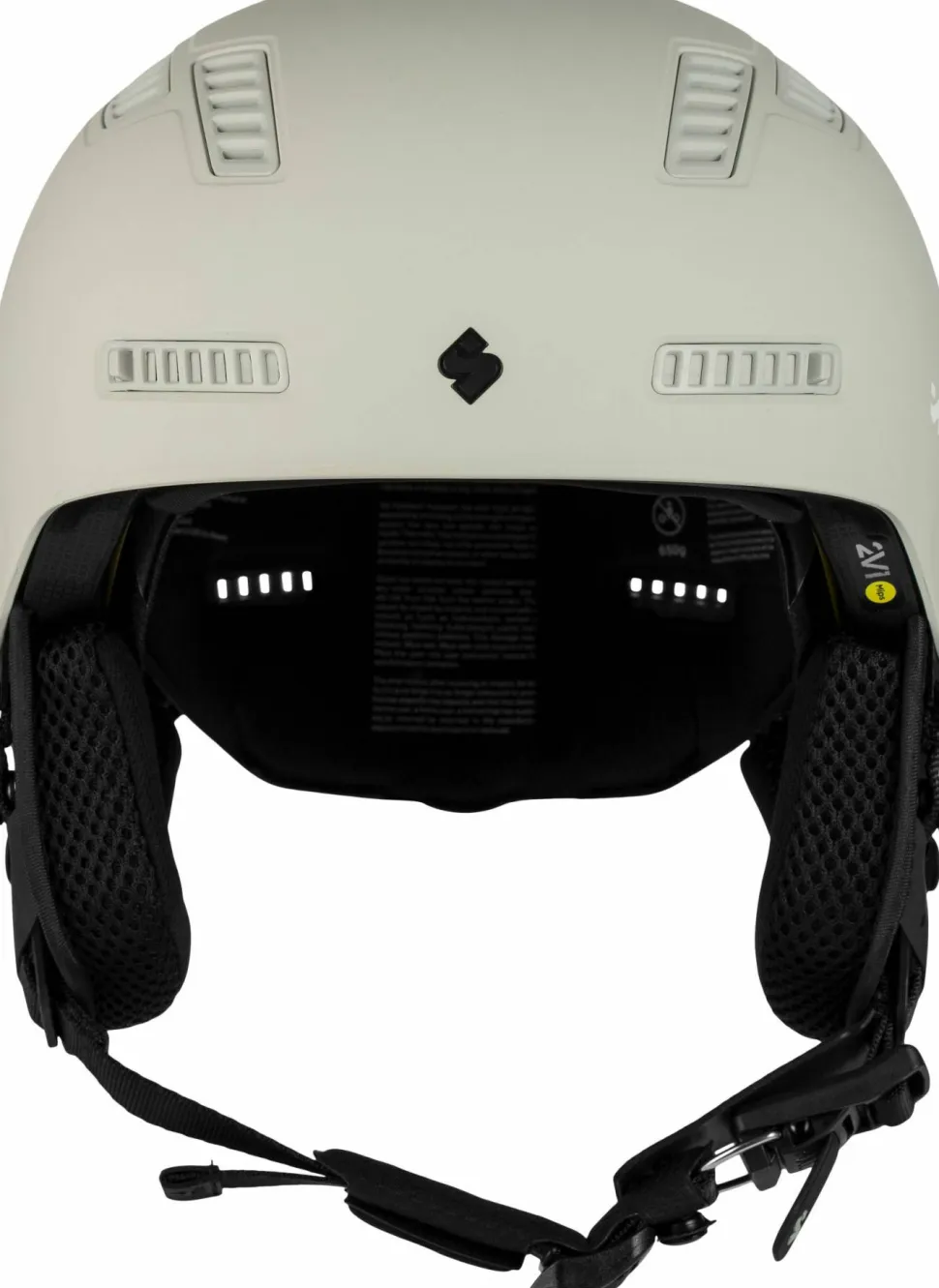 Sweet Protection Igniter 2Vi Mips Helmet Matte Bronco White