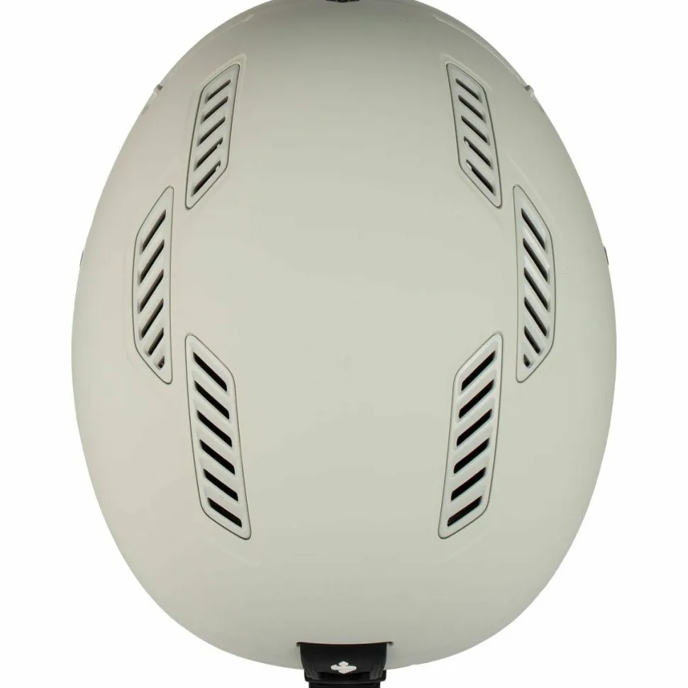 Sweet Protection Igniter 2Vi Mips Helmet Matte Bronco White
