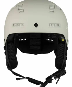 Sweet Protection Igniter 2Vi Mips Helmet Matte Bronco White