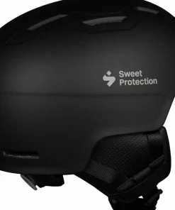 Best Juniors' Winder Mips Helmet Barn Barnens Utrustning|Skydd & Säkerhet