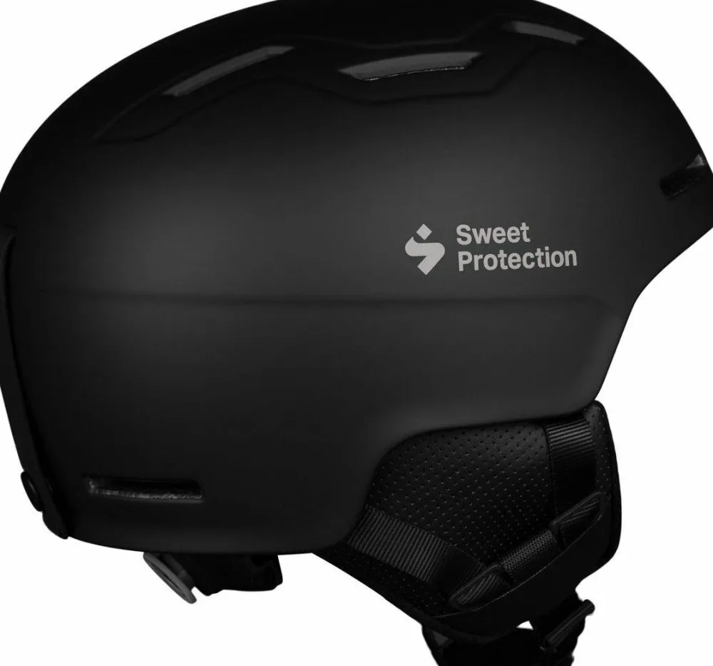Best Juniors' Winder Mips Helmet Barn Barnens Utrustning|Skydd & Säkerhet