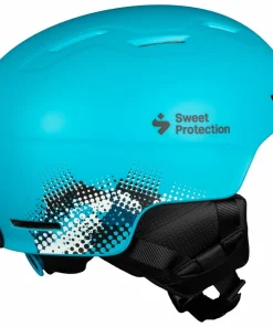 Sweet Protection Juniors' Winder Mips Helmet Breeze Blue