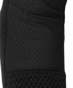 Sweet Protection Juniors' Knee Guards Light Black Discount