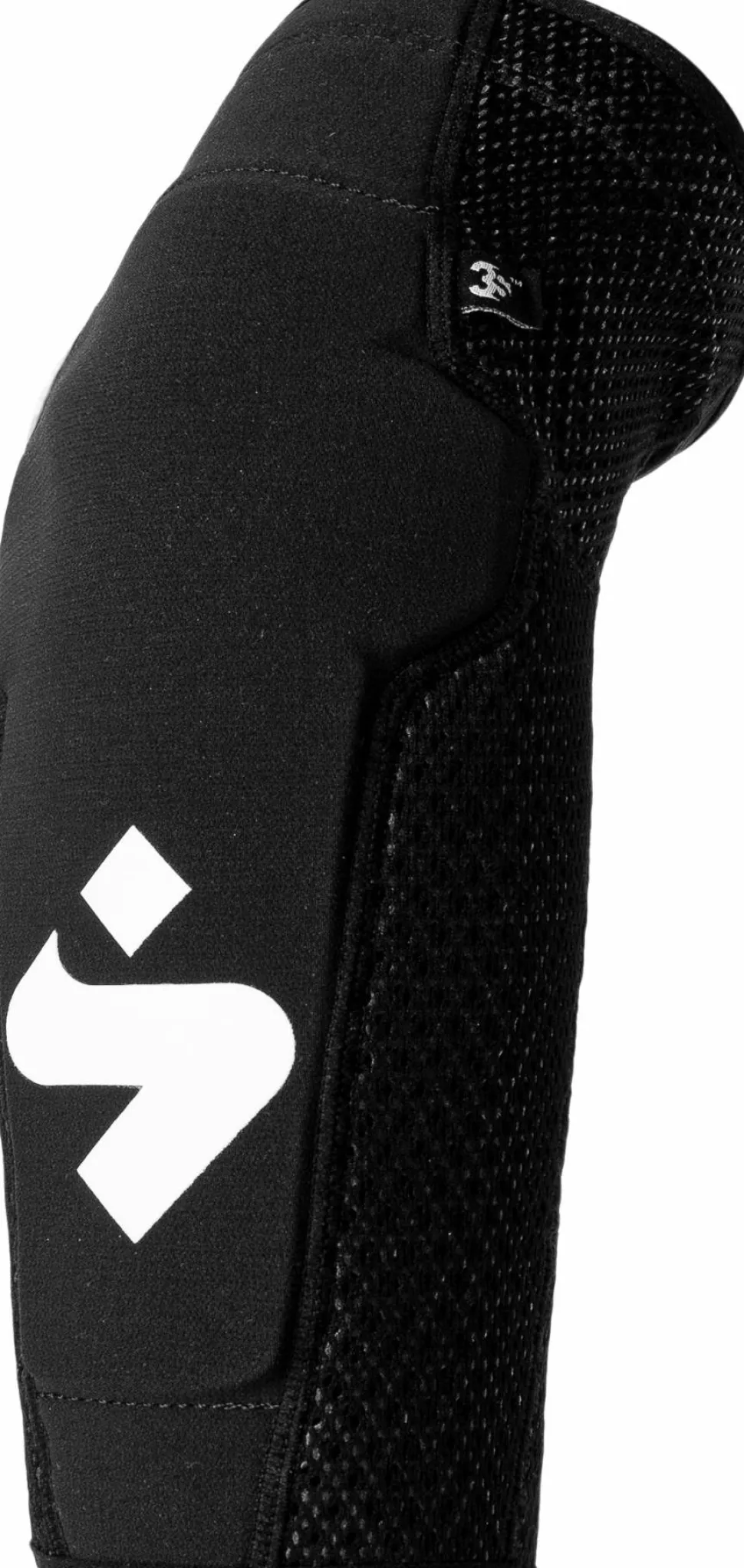 Sweet Protection Knee Guards Light Black