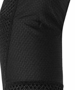 Sweet Protection Knee Guards Light Black