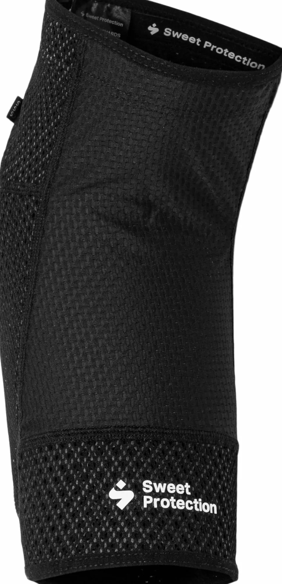 Sweet Protection Knee Guards Light Black