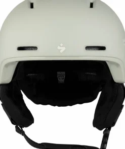 Sweet Protection Looper Mips Helmet Matte Bronco White