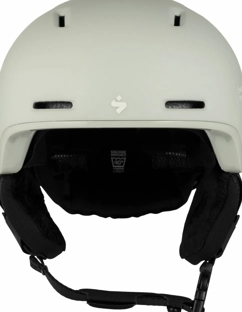 Sweet Protection Looper Mips Helmet Matte Bronco White