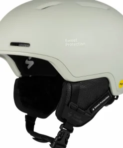 Sweet Protection Looper Mips Helmet Matte Bronco White