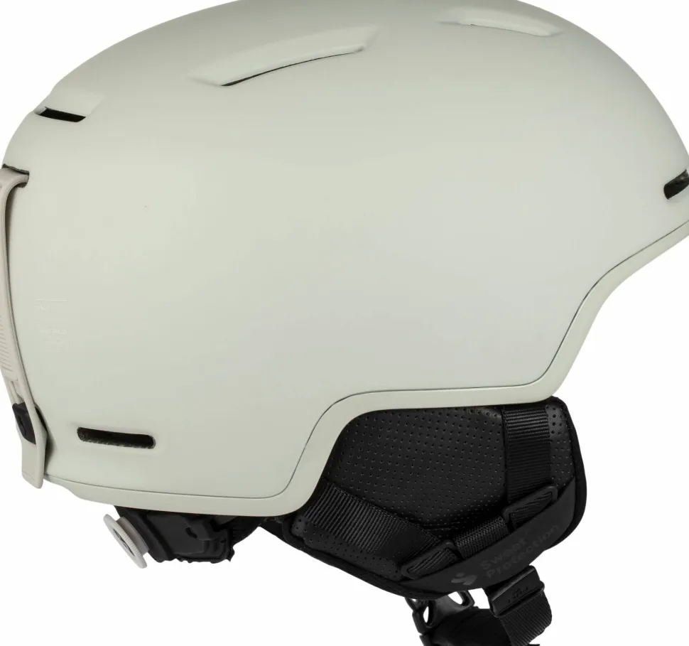 Sweet Protection Looper Mips Helmet Matte Bronco White