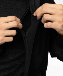 Best Men's Crusader GORE-TEX Infinium Jacket Skidkläder Herr|Herrjackor
