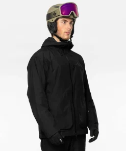 Best Men's Crusader GORE-TEX Infinium Jacket Skidkläder Herr|Herrjackor