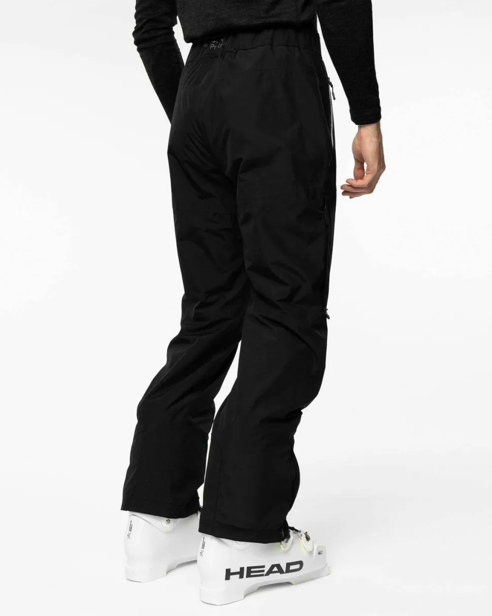 Sweet Protection Men's Crusader GORE-TEX Infinium Pants Black