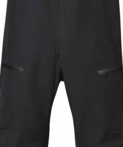 Sweet Protection Men's Crusader X Gore-Tex Bib Pants Black