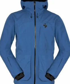 Best Men's Crusader GORE-TEX Infinium Jacket Snowboarding|Gore-Tex