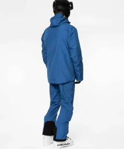 Best Men's Crusader GORE-TEX Infinium Jacket Snowboarding|Gore-Tex