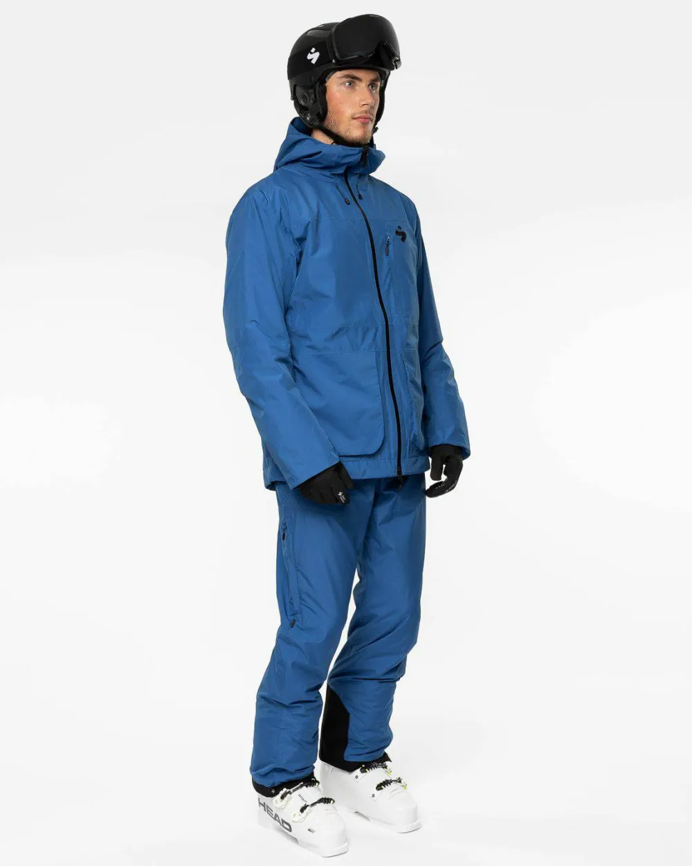 Best Men's Crusader GORE-TEX Infinium Jacket Snowboarding|Gore-Tex