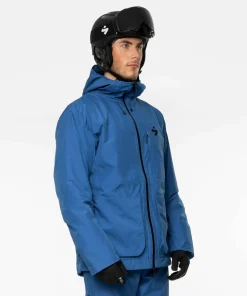 Best Men's Crusader GORE-TEX Infinium Jacket Snowboarding|Gore-Tex