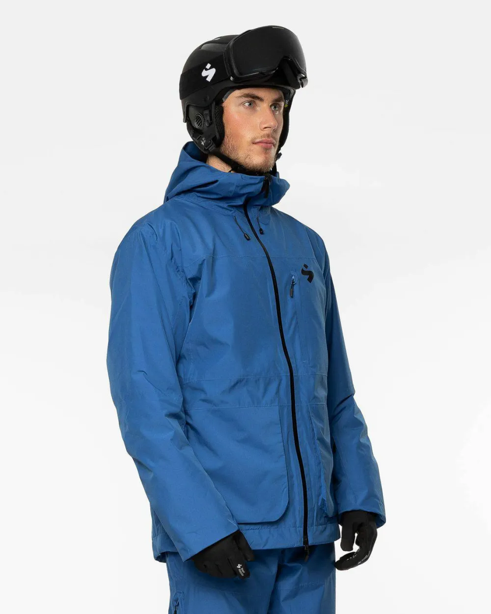 Best Men's Crusader GORE-TEX Infinium Jacket Snowboarding|Gore-Tex