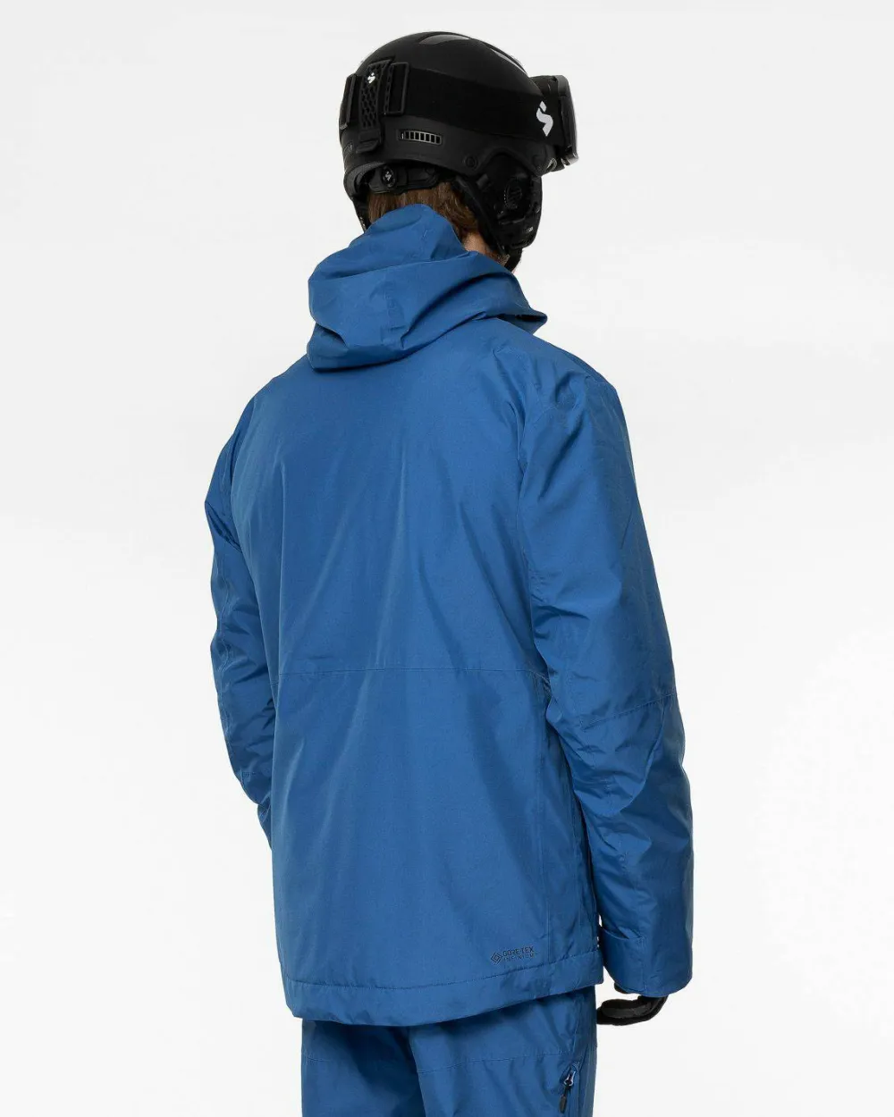 Best Men's Crusader GORE-TEX Infinium Jacket Snowboarding|Gore-Tex
