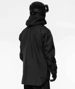 Sweet Protection Men's Crusader X GORE-TEX Jacket Black New