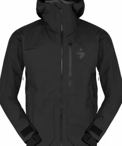 Sweet Protection Men's Crusader X GORE-TEX Jacket Black New