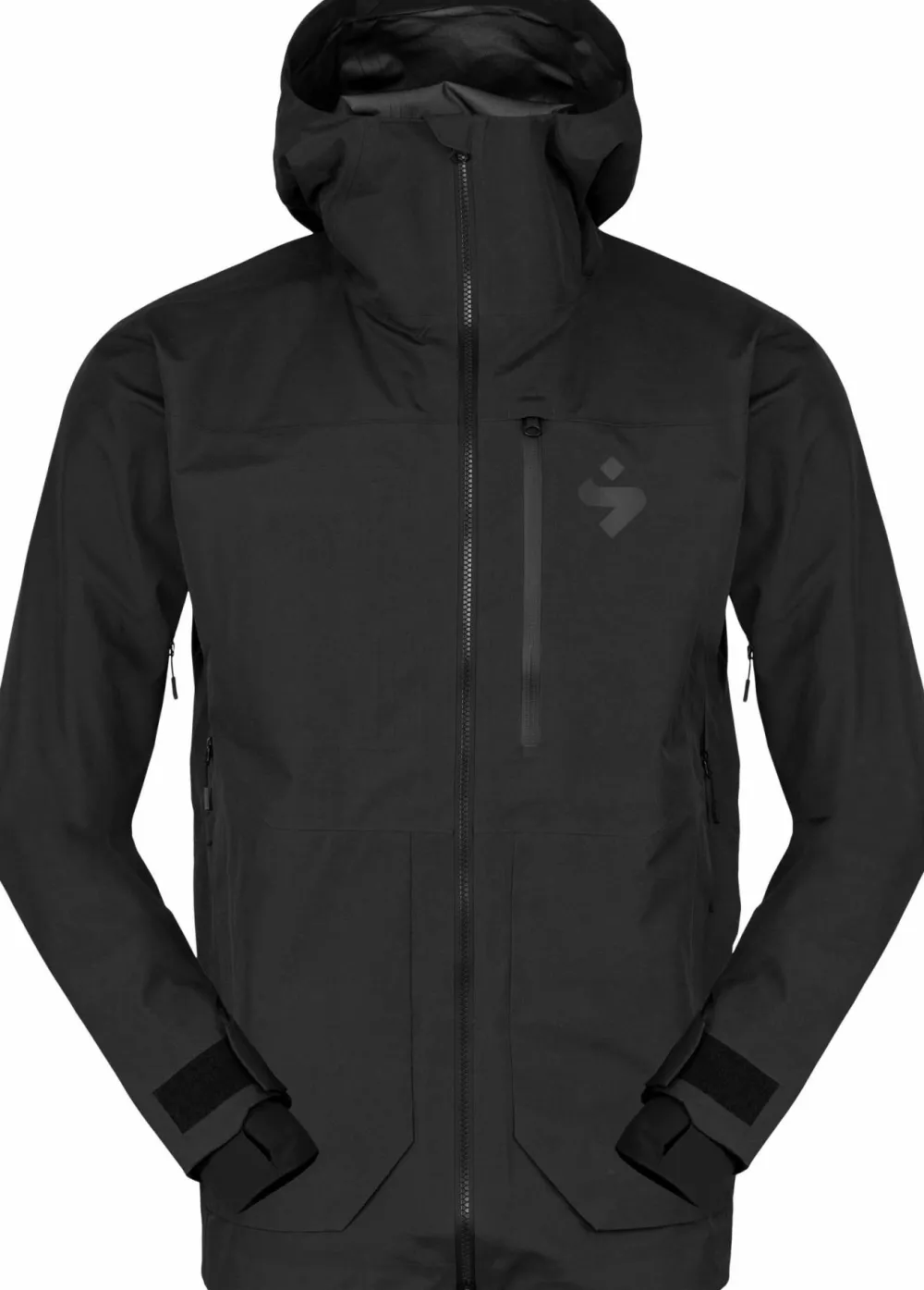 Sweet Protection Men's Crusader X GORE-TEX Jacket Black New