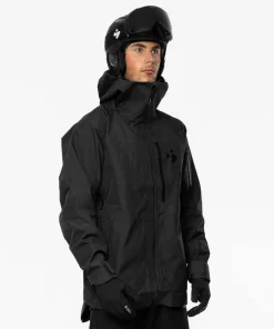 Sweet Protection Men's Crusader X GORE-TEX Jacket Black New