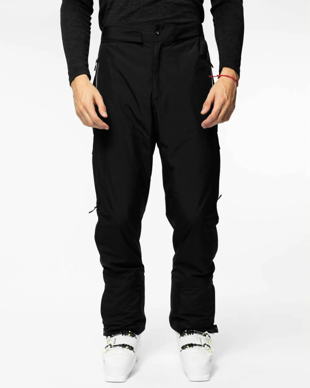 Sweet Protection Men's Crusader GORE-TEX Infinium Pants Black Outlet
