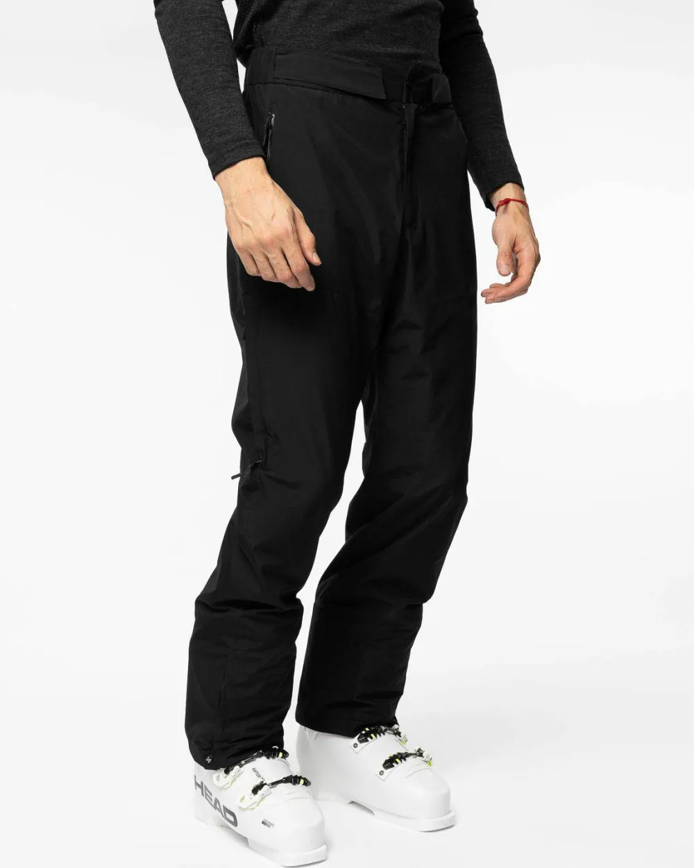Sweet Protection Men's Crusader GORE-TEX Infinium Pants Black Outlet