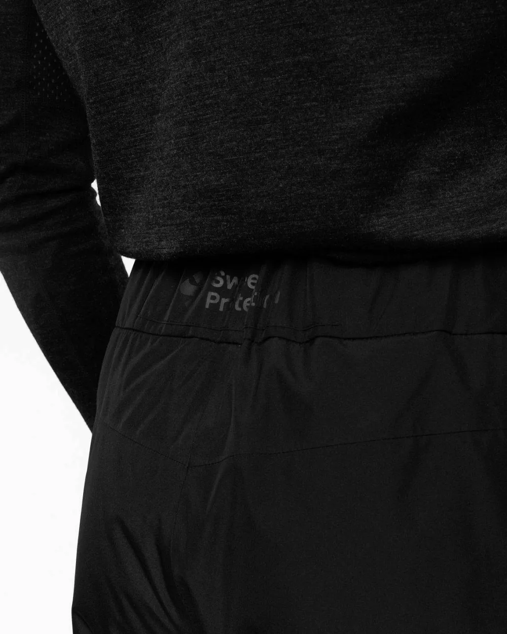 Sweet Protection Men's Crusader GORE-TEX Infinium Pants Black Outlet