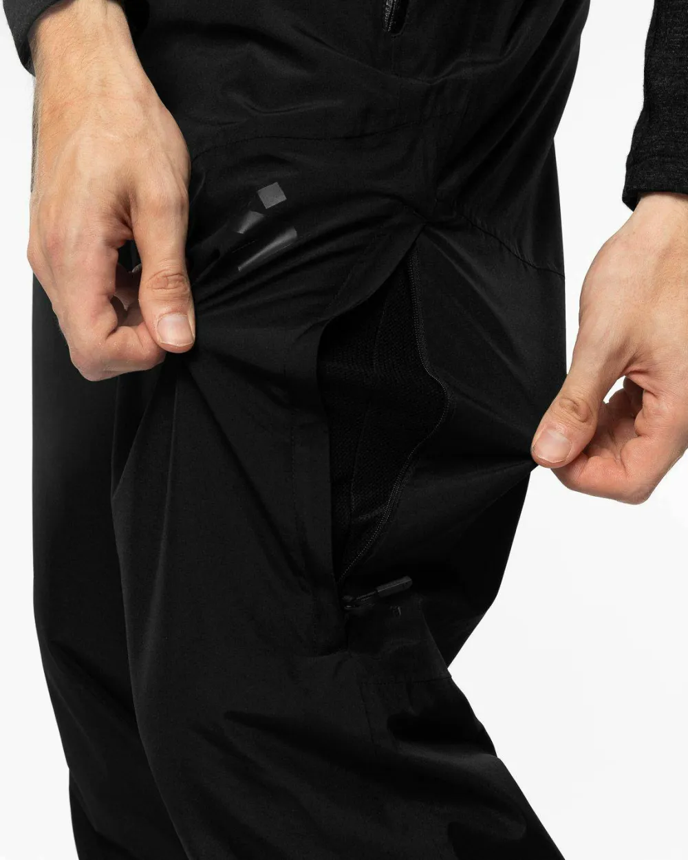 Sweet Protection Men's Crusader GORE-TEX Infinium Pants Black Outlet