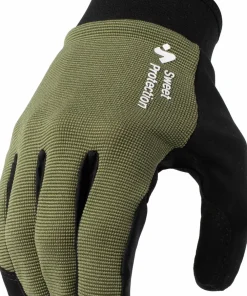 Sweet Protection Men's Hunter Gloves Woodland Clearance