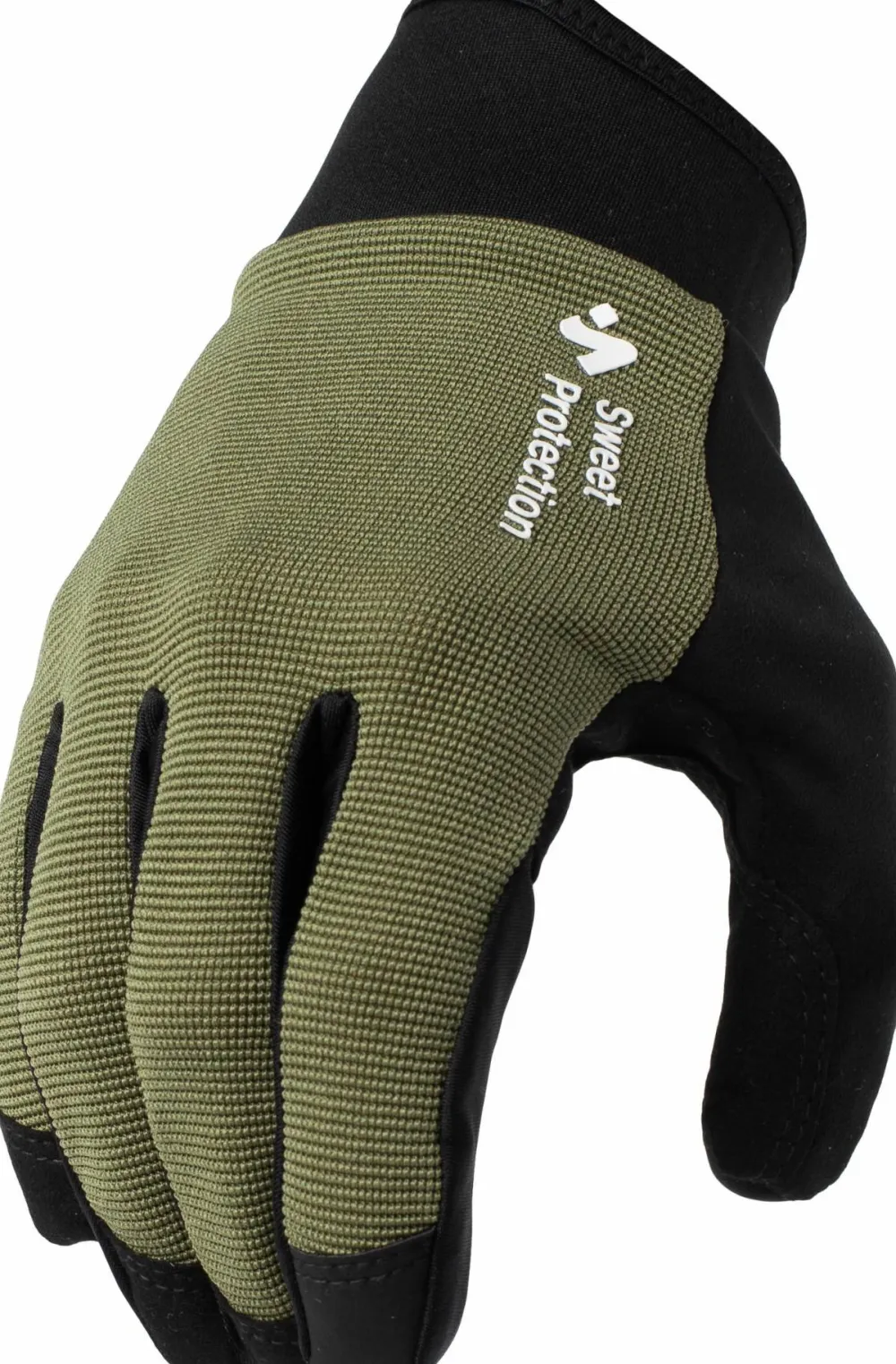 Sweet Protection Men's Hunter Gloves Woodland Clearance