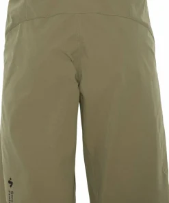 Sweet Protection Men's Hunter Slashed Shorts Woodland Hot