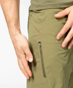 Sweet Protection Men's Hunter Slashed Shorts Woodland Hot