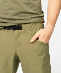 Sweet Protection Men's Hunter Slashed Shorts Woodland Hot